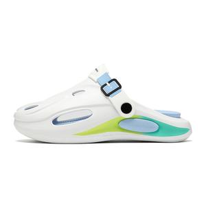 Сабо мужские RENBEN, White Blue