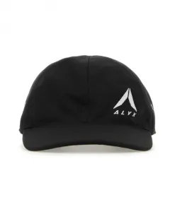 Бейсболка из полиэстера 1017 Alyx 9Sm, черный