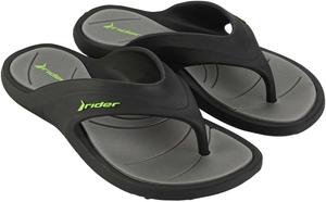 Мужские сандалии Ipanema Rider Cape XVII Ad Flat Sandals, серый