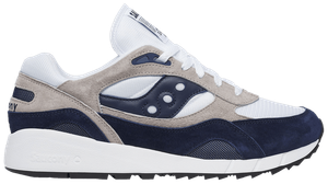 Кроссовки Saucony Shadow 6000 'White Navy', белый
