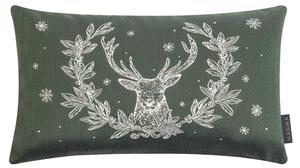 Наволочка Magma-Heimtex Hunter, зеленый