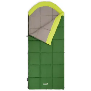 Спальный мешок Arch Bay 30 Coleman, Green/Grey