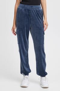 Спортивные брюки Oxmo OXMitala Cargo, синий