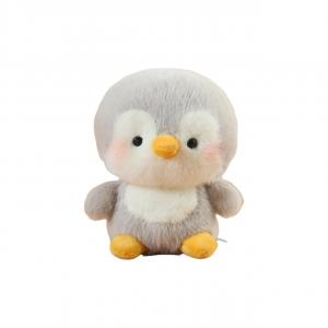 Милый питомец дизайн мультяшный настольный компаньон для комфорта и релаксации плюшевая кукла 16см высота HEDIE