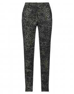 Брюки Mason'S, темно-зеленый