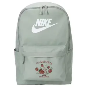 Nike Тканевый рюкзак унисекс мятно-зеленый, Strawberry