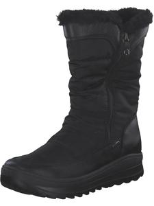 Классические ботинки IMAC, Black