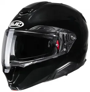 Шлем HJC RPHA 91 HJC Helmets, черный