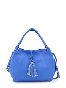 Наплечная сумка Harpa, цвет azure blue