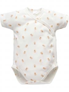 Pinokio Комбинезон 'C01030-001' в белом цвете