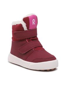 Сапоги Reima, красный