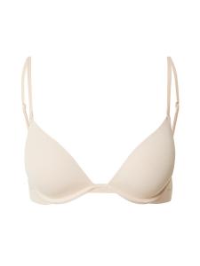 Бюстгальтер-футболка ETAM, Wool White