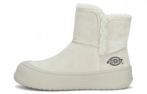 Сапоги короткие Dickies зимние, бежевый