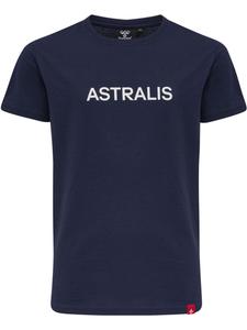 Футболка Astralis 21/22 Kids HUMMEL