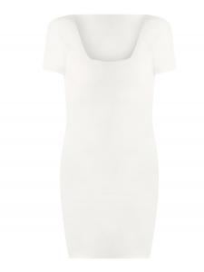 Платье No Matter What, от белого