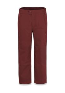 Детские зимние брюки Дельтана normani, красный