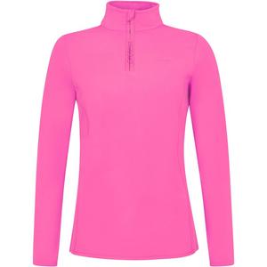 Rolli refabriz 1/4 zip top Protest, розовый