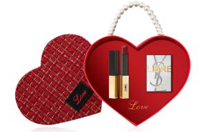 YSL набор косметики для женщин SAINT LAURENT