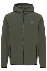 Куртка софтшелл 11 Project Performance Jacket Ulfert, темно-синий