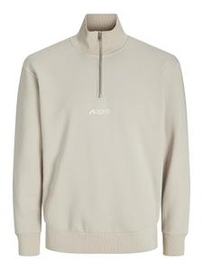 Свитер aprel Sweatshirt, серо-бежевый