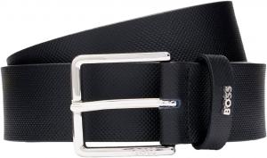 Мужской ремень BOSS, Black 1