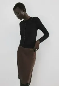 Кардиган Mango, Black