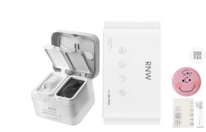 Наборы для ухода за кожей Unisex RNW