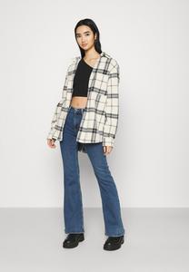 Топ Even&Odd, черно-белый