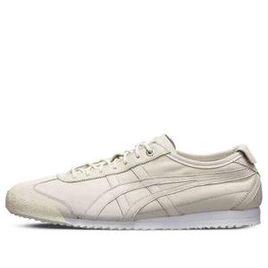 Кроссовки мексика 66 Onitsuka Tiger, белый
