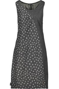 Платье alife and kickin Jeans, Sommere, Strand, Mini CameronAK DNM, черный