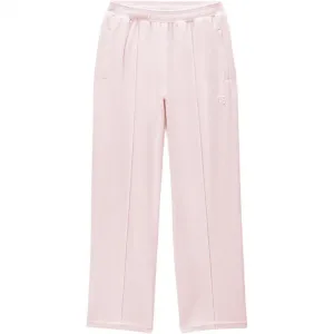 Женские повседневные брюки Alexander Wang, светло-розовый