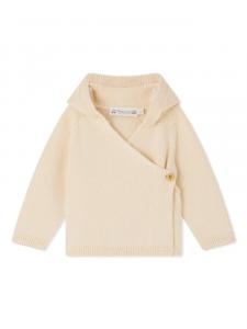 Bonpoint худи Tanis, нейтральный