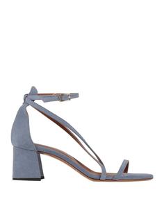 Сандалии L' Autre Chose, пастельно-голубой