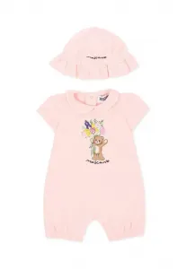Комбинезон-Комбинезон Moschino, Pink