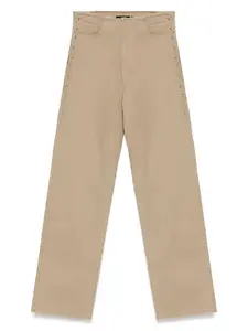 Брюки Jade Jade Cropper, нейтральный