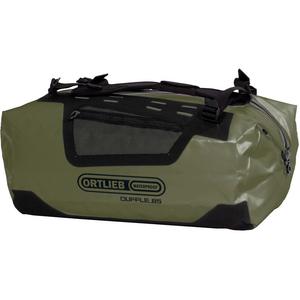 Дорожная сумка Duffle 85 Ortlieb, оливковый