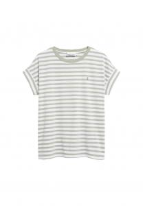 Рубашка ARMEDANGELS, белый