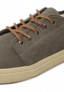 Кроссовки HIGBY Pompeii, серо-коричневый