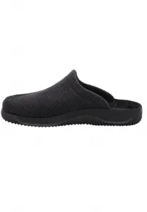 Тапочки Rohde, Zwart