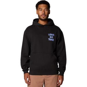 Толстовка Mountain Hardwear Extra Vitamins x Leave No Trace Mountain Hardwear, Stealth Grey