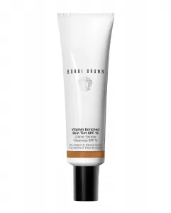 Тональная основа Vitamin Enriched Skin Tint Bobbi Brown, Deep 1