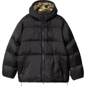 Carhartt WIP Торонто куртка, Black