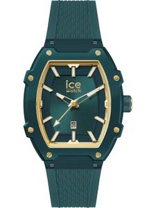 ICE WATCH Часы Analog в зеленом цвете