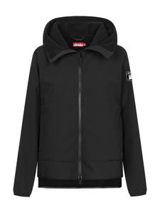 Демисезонная куртка Derbe Peutby, Black