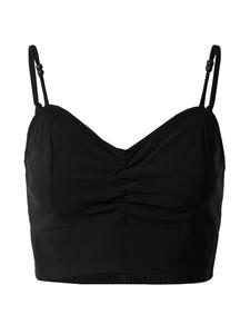 Топ ABOUT YOU Betty, черный