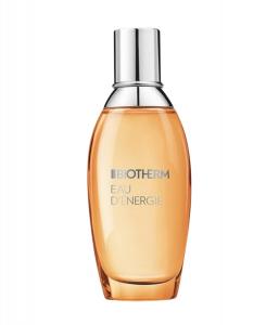 Спрей для тела BIOTHERM Eau d'Énergie, 50 ml