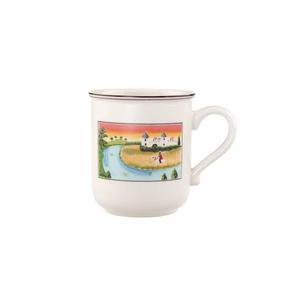 Кружка Кружка для кофе Schloss Design Naif 300 мл разноцветная Villeroy & Boch, Bunt