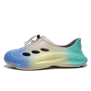 KLAOSD Клоги мужские хаки мультиколор, цвет Khaki Multicolor