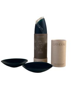 Женские накладки на соски Gatherall, черный