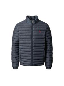 MCS Куртка Santos цвета «Темный сапфир»